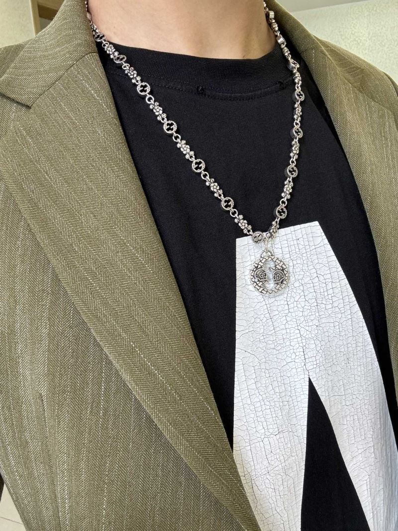 Gucci Necklaces